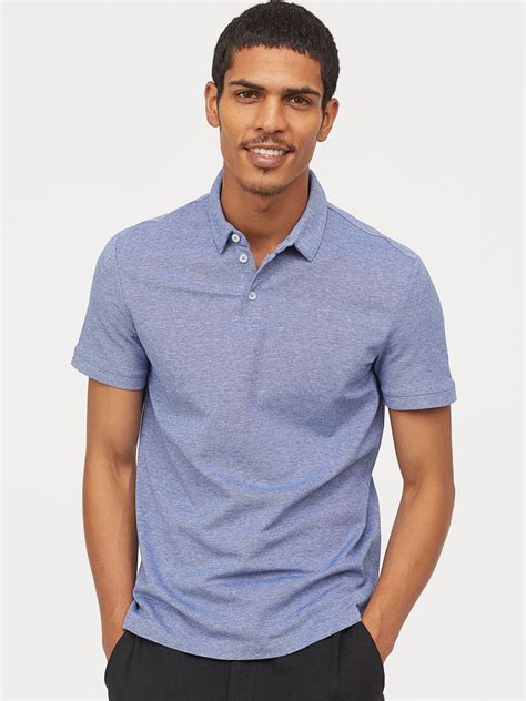 h&m polo shirts|h&m india official website.